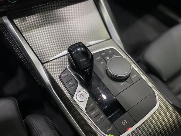 BMW 4 серии G22 G23 G26 с пробегом 2020 года, цена 4 739 900 рублей, 41234 км, купе, Автокод Объявления