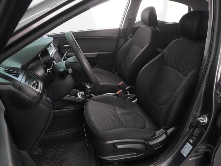 Kia Rio III Рестайлинг Воронеж  - изображение 10
