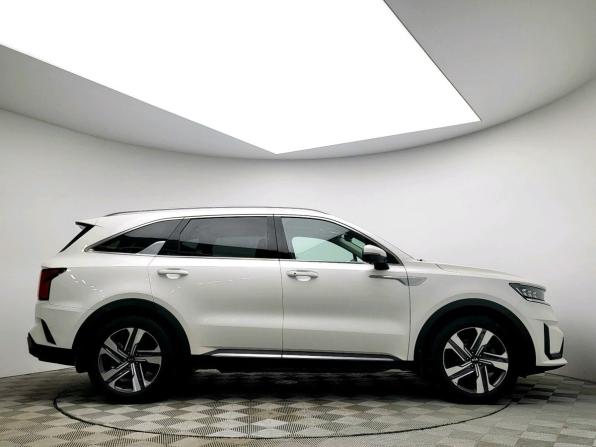 Kia Sorento IV с пробегом 2020 года, цена 2 975 000 рублей, 132734 км, внедорожник, Автокод Объявления