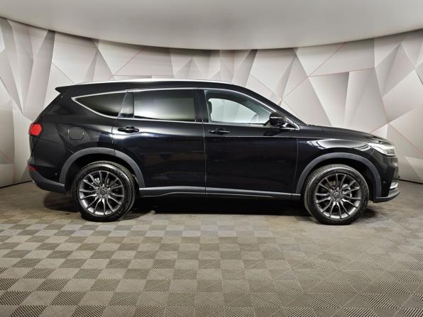 Dongfeng Fengon ix7 с пробегом 2024 года, цена 2 261 000 рублей, 40860 км, внедорожник, Автокод Объявления