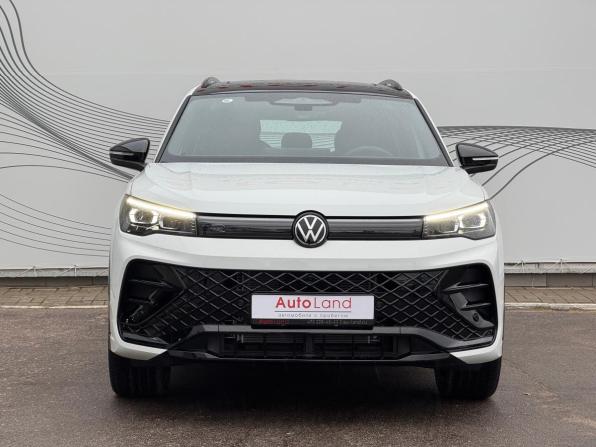 Volkswagen Tiguan III (China Market) с пробегом 2026 года, цена 4 750 000 рублей, 10 км, внедорожник, Автокод Объявления