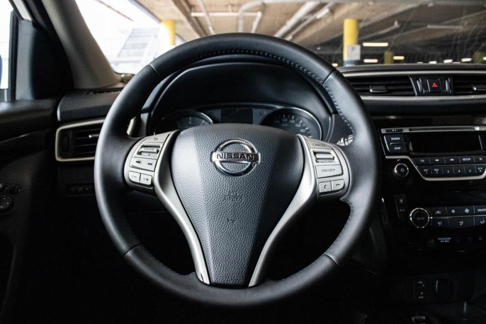 Nissan Qashqai II Уфа  - изображение 6