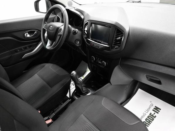 Lada (ВАЗ) XRAY I с пробегом 2021 года, цена 1 025 000 рублей, 122496 км, хэтчбек, Автокод Объявления