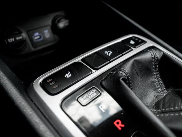 Hyundai Creta I с пробегом 2019 года, цена 1 680 000 рублей, 71850 км, внедорожник, Автокод Объявления
