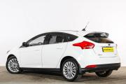 Ford Focus III Рестайлинг Тюмень  - изображение 24