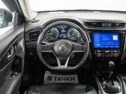 Nissan X-Trail III Рестайлинг Иркутск  - изображение 34