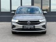 Volkswagen Polo VI Волгоград  - изображение 48