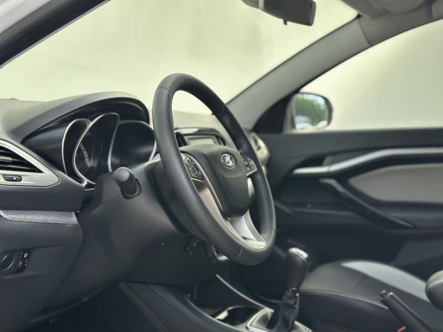 Lada (ВАЗ) Vesta I Липецк  - изображение 10