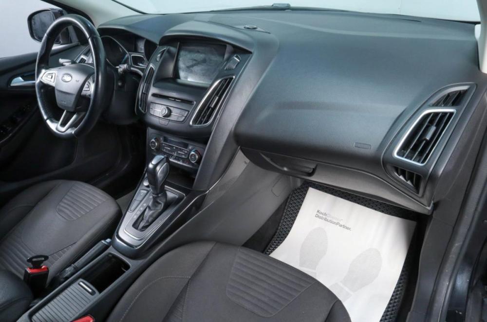 Ford Focus III Рестайлинг Челябинск  - изображение 17