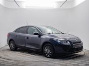 Renault Fluence I Москва  - изображение 19