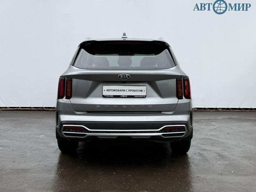 Kia Sorento IV Москва  - изображение 6