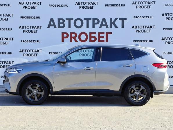 Haval F7 I Рестайлинг с пробегом 2023 года, цена 1 829 000 рублей, 63000 км, внедорожник, Автокод Объявления