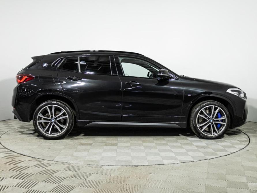 BMW X2 I (F39) Санкт-Петербург  - изображение 4