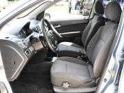 Chevrolet Aveo I Рестайлинг Волгоград  - изображение 28
