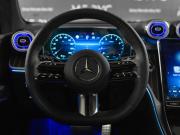 Mercedes-Benz GLC II (X254) Москва  - изображение 37