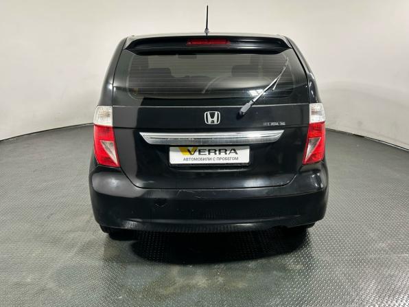 Honda FR-V с пробегом 2006 года, цена 530 000 рублей, 233500 км, компактвэн, Автокод Объявления