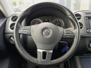 Volkswagen Tiguan I Рестайлинг Москва  - изображение 33