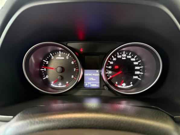 Haval M6 II с пробегом 2024 года, цена 1 888 000 рублей, 10895 км, внедорожник, Автокод Объявления