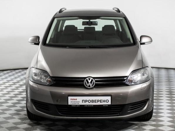 Volkswagen Golf Plus II с пробегом 2012 года, цена 640 000 рублей, 195020 км, хэтчбек, Автокод Объявления
