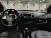Nissan Note I Рестайлинг Казань  - изображение 39