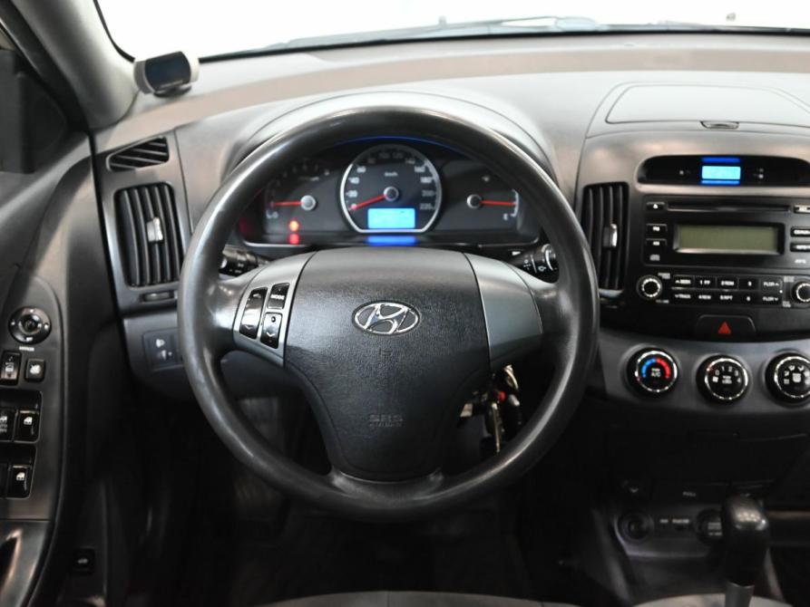 Hyundai Elantra IV (HD) Екатеринбург  - изображение 11