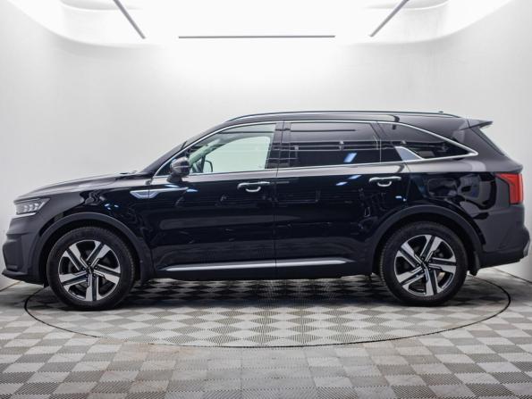Kia Sorento IV с пробегом 2022 года, цена 3 735 000 рублей, 80031 км, внедорожник, Автокод Объявления