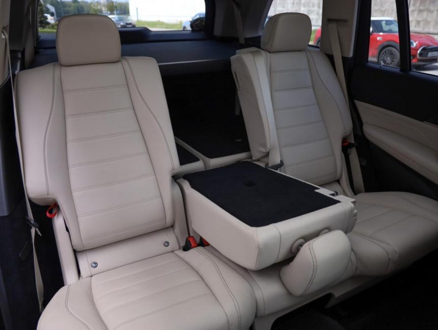 Mercedes-Benz GLS II (X167) Санкт-Петербург  - изображение 35