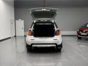 Suzuki SX4 I (Classic) Рестайлинг Тверь  - изображение 26