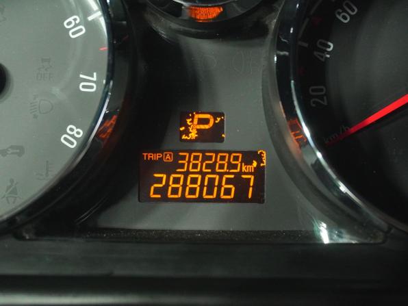 Opel Antara I Рестайлинг с пробегом 2014 года, цена 887 000 рублей, 288000 км, внедорожник, Автокод Объявления