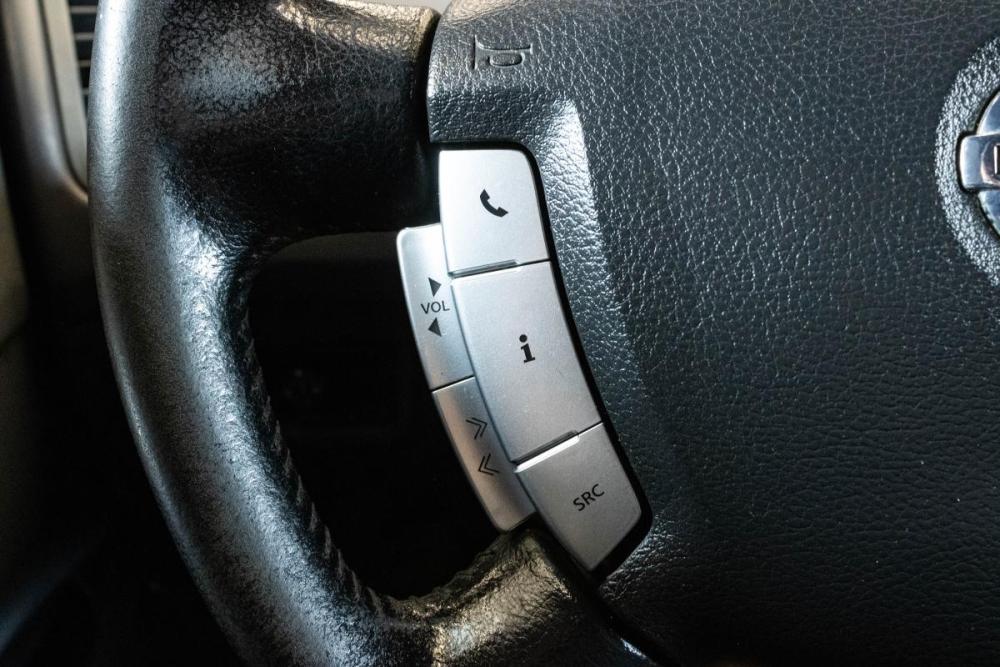 Nissan Primera III (P12) Уфа  - изображение 14