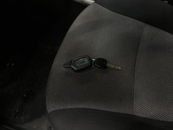 Hyundai Solaris I с пробегом 2013 года, цена 715 000 рублей, 180000 км, седан, Автокод Объявления