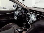 Toyota Camry VIII (XV70) Екатеринбург  - изображение 36