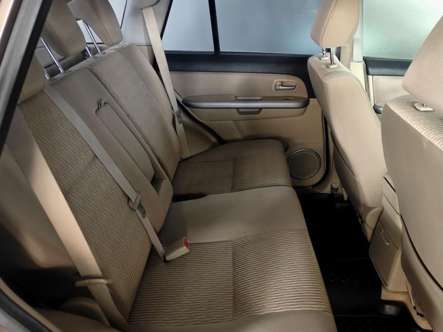Suzuki Grand Vitara II Рестайлинг 2 Москва  - изображение 10