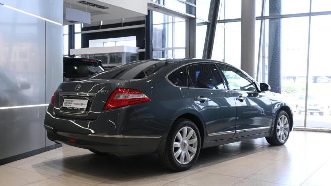 Nissan Teana II с пробегом 2010 года, цена 950 000 рублей, 294024 км, седан, Автокод Объявления