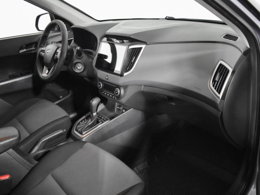 Hyundai Creta I Санкт-Петербург  - изображение 13