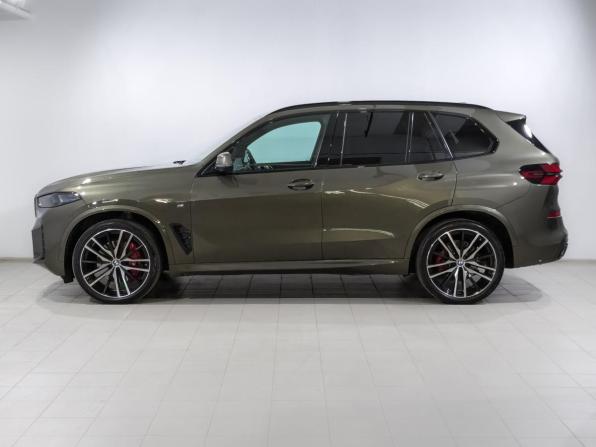 BMW X5 IV (G05/G18) Рестайлинг с пробегом 2023 года, цена 10 565 000 рублей, 63422 км, внедорожник, Автокод Объявления