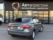 Lada (ВАЗ) Vesta I Волгоград  - изображение 23