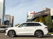 Geely Monjaro I Москва  - изображение 28