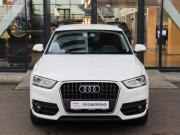 Audi Q3 I (8U) Химки  - изображение 14
