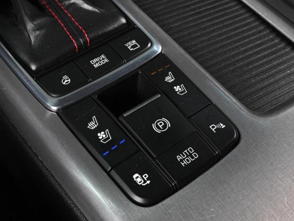 Kia Optima IV с пробегом 2016 года, цена 1 802 000 рублей, 177913 км, седан, Автокод Объявления