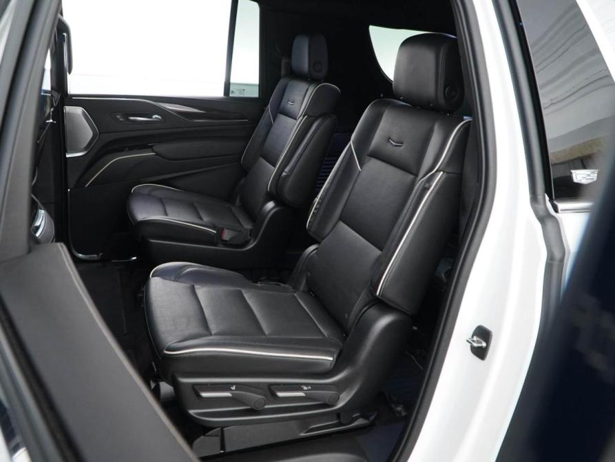 Cadillac Escalade V Москва  - изображение 11