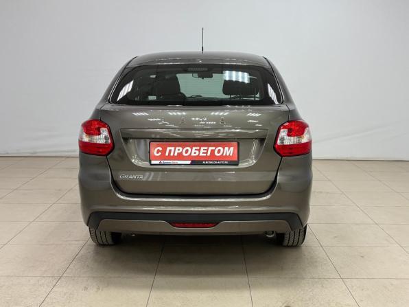 Lada (ВАЗ) Granta I Рестайлинг с пробегом 2019 года, цена 560 000 рублей, 108737 км, хэтчбек, Автокод Объявления