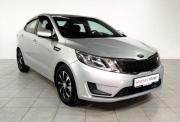 Kia Rio III Саратов  - изображение 27