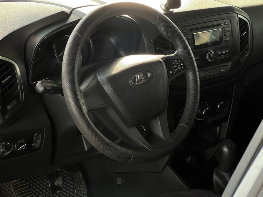 Lada (ВАЗ) XRAY I Оренбург  - изображение 9