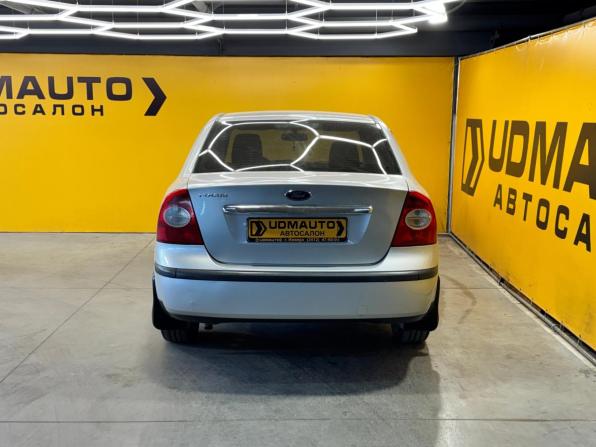 Ford Focus II с пробегом 2007 года, цена 359 000 рублей, 216968 км, седан, Автокод Объявления