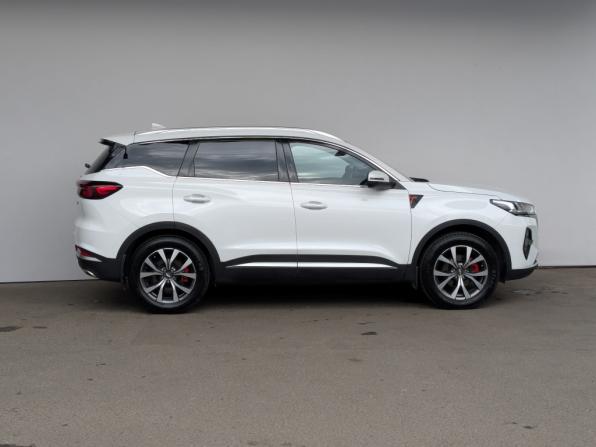 Chery Tiggo 7 Pro Max I с пробегом 2024 года, цена 2 100 000 рублей, 6092 км, внедорожник, Автокод Объявления