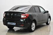 Renault Logan II Москва  - изображение 19