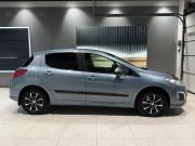 Peugeot 308 I Рестайлинг Новосибирск  - изображение 25