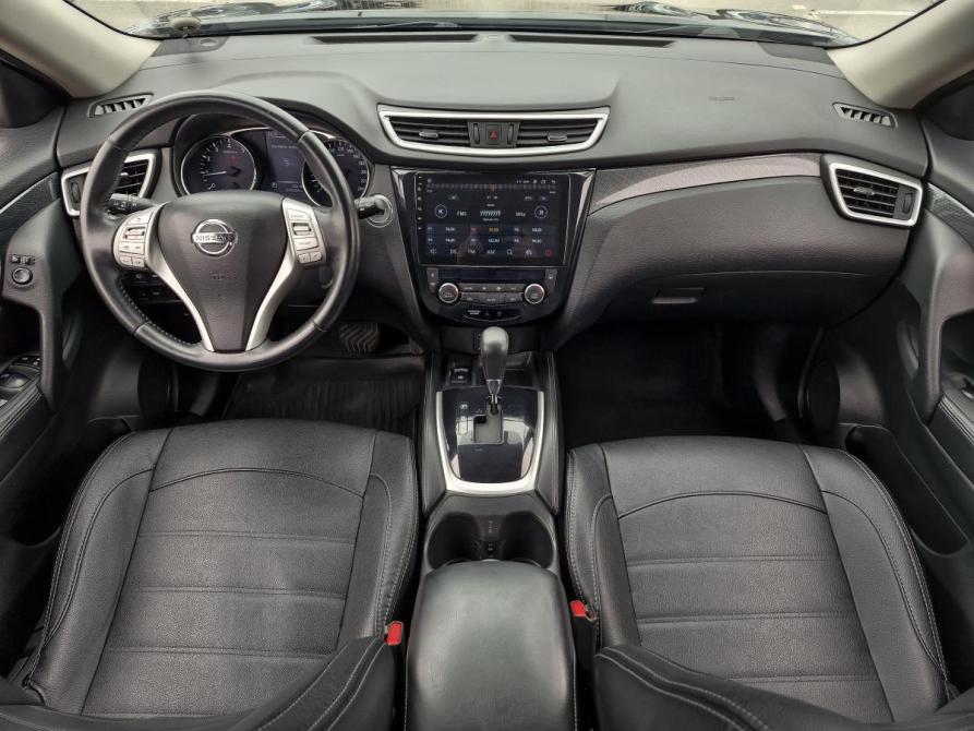 Nissan X-Trail III Нижний Новгород  - изображение 9