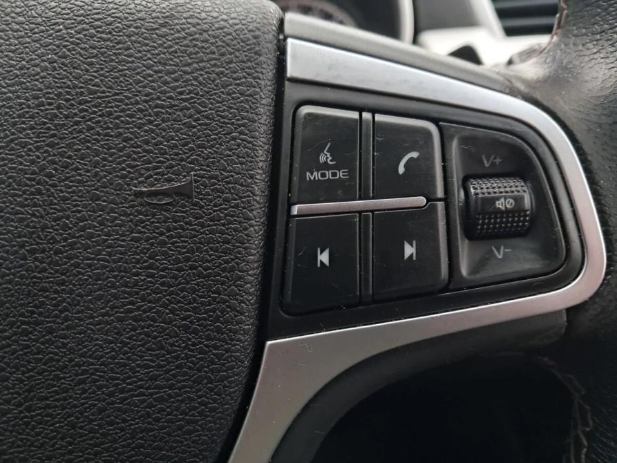 Geely Atlas I Санкт-Петербург  - изображение 10